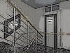 Эскиз лестницы - щелкните для увеличения